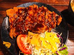-雷屋日式料理(沈安小区店)