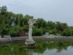 -微山湖红荷湿地景区