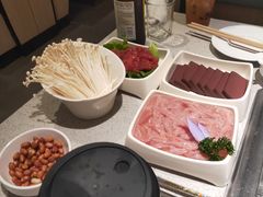 -海底捞火锅(番禺广场店)