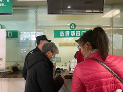 -首都医科大学附属北京友谊医院(西城院区)