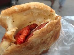 -徐州胡氏火烧(东大成贤店)