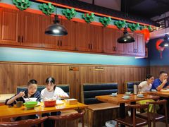 -山西人家(锦创书城店)