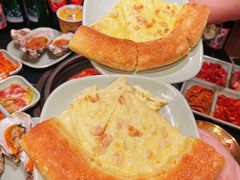 -梨花自助烤肉(西三旗万象汇黑金店)