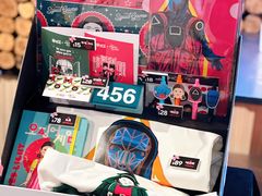 -炑八韩烤(琼华店)