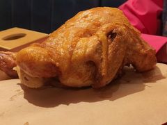 -醉长安(钟楼旗舰店)