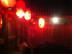 iphone_upload_pic-后巷酒吧Back Alley(未来广场店)