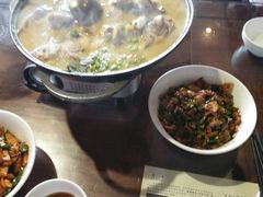 -天怡·鱼工厂(临江店)