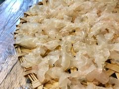 鱼生-官塘锋记鱼生·生腌·砂锅粥(牌坊街店)