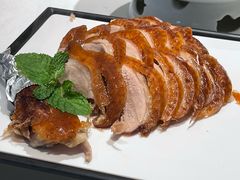 -玉华台饭庄·淮扬菜·烤鸭(望京店)