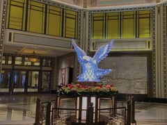 -上海和平饭店 Fairmont Peace Hotel