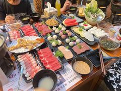 -束河人家(南锣鼓巷店)