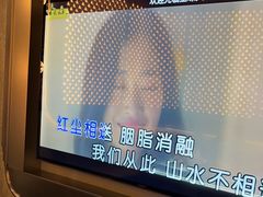 -星璨火吧KTV聚会餐厅(华清广场店)