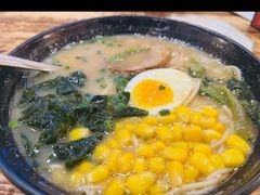 -小川洋风料理(街道口店)