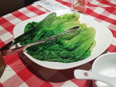 -西贝(吴江路湟普汇店)
