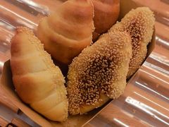 -味多美蛋糕(霍营地铁店)