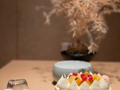 -奈雪茶院·茶室茶馆(广州粤海天地店)