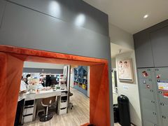 -海马体照相馆(上海月星环球港店)