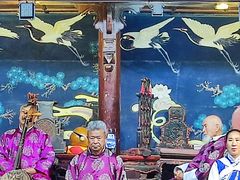 -宣科纳西古乐·非遗音乐(大水车店)