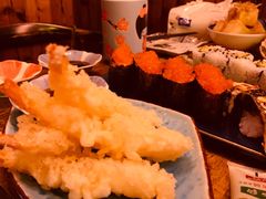 天妇罗炸虾-米彩料理(西丽店)