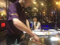 -铁板诱惑法式铁板烧(大卫城店)