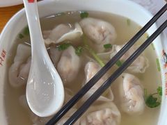 -南城香·饭香串香馄饨香(富丰桥店)
