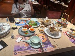 -点都德(华强南店)