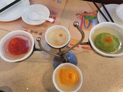 -点都德(汇胜楼店)