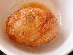 茶鸡蛋-宛平李记小吃(东关街店)