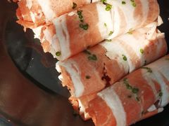 羊肉片-丽江庭院之爱在路上(西单店)