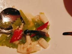 -宝轩渔府·老字号海鲜·正宗津菜(水上店)
