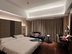 -福州仓山万达浦上大道地铁站锦江都城酒店