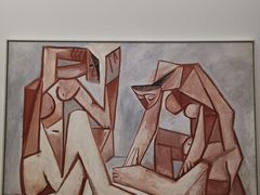 -蓬皮杜艺术中心