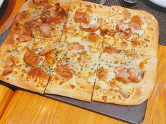 -百特喜·意大利餐厅(八佰伴镇江店)