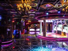-歌迷量贩KTV(南阳路店)