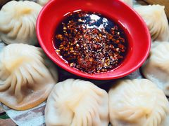 鲜肉小汤包-食惠里小笼包面馆(越秀店)