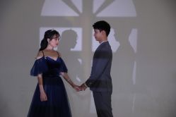 -金夫人婚纱摄影(华南店)