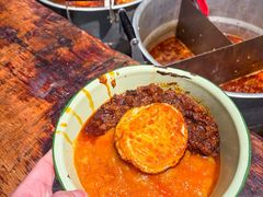 -鞠老头钵钵面(大坪店)