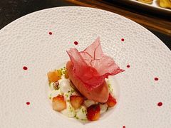 -L'ATELIER de Joel Robuchon(外滩18号店)