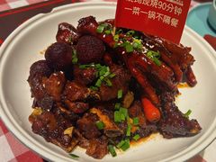 -老房子·南昌菜(双子塔店)