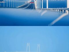 -港珠澳大桥(珠海段)