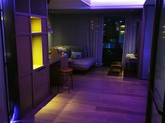 -北京三里屯CHAO酒店