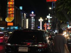-唐人街(耀华力路)