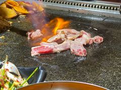 -猪的故事·韩式烤肉(韩乐坊店)
