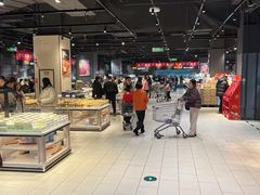 -永辉超市(郫都区爱琴海店)