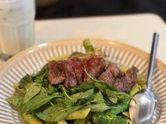 -BAKER&SPICE(安福路店)