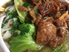-珍珍小食店(西华路店)