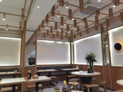 -饺子季水饺餐厅(新市街店)