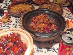 -南昌大饭店·非遗南昌菜(万寿宫店)