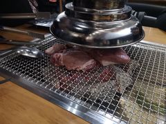 -肉甲韩国木炭烤肉(新壹街1店)