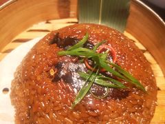 酱鸭糯米饭-外婆家(南开大悦城店)